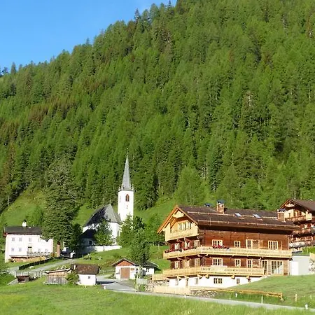 Alblerhof Oberstdl