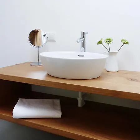 Alblerhof Oberstdl 아파트 이너빌그라텐