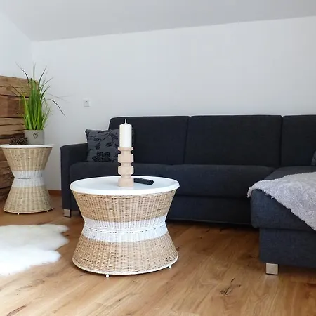 Apartment Alblerhof Oberstdl