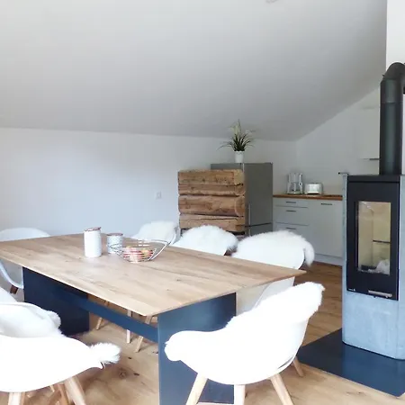 Alblerhof Oberstdl 아파트