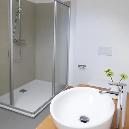 아파트 Alblerhof Oberstdl 이너빌그라텐