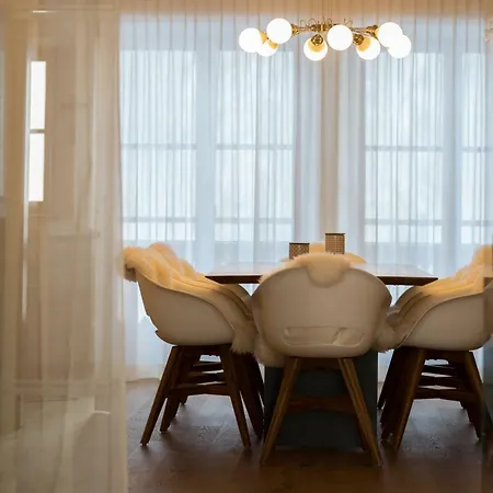 Alblerhof Oberstdl Apartment