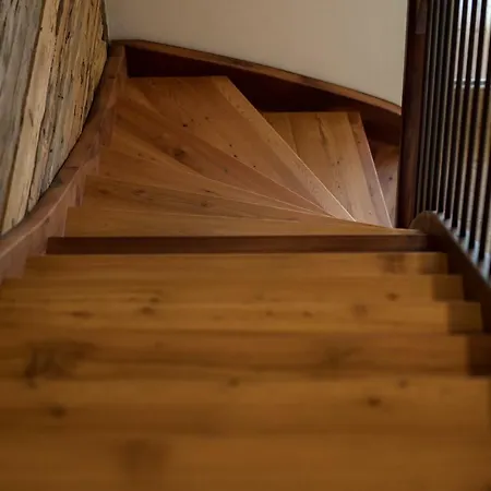 Alblerhof Oberstdl 아파트 *