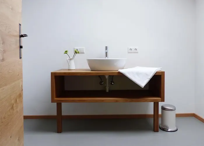 Alblerhof Oberstdl Apartamento