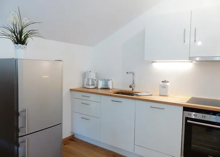 Alblerhof Oberstdl *