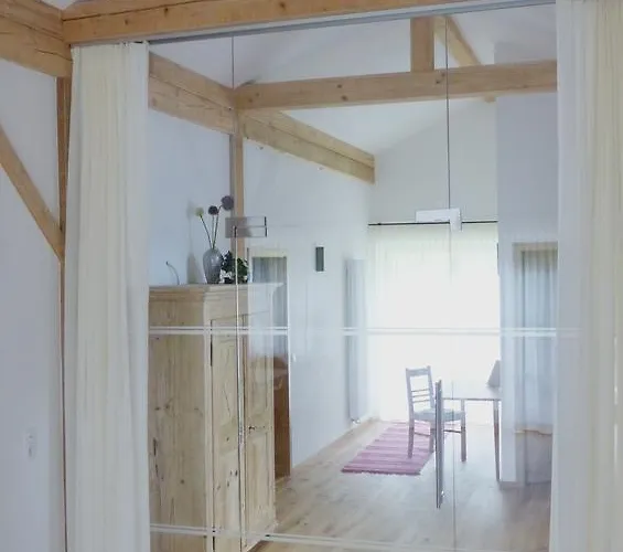 Alblerhof Oberstdl Innervillgraten