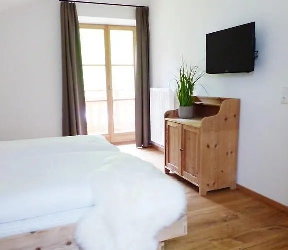 Apartment Alblerhof Oberstdl *