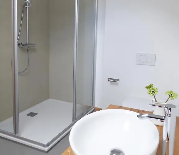 Apartment Alblerhof Oberstdl Innervillgraten