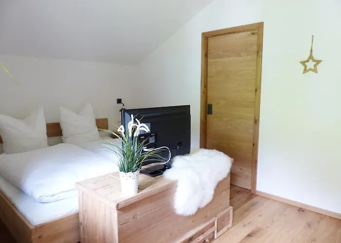 Alblerhof Oberstdl Innervillgraten