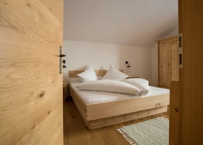 Apartment Alblerhof Oberstdl