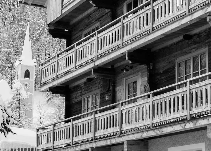 Alblerhof Oberstdl Innervillgraten