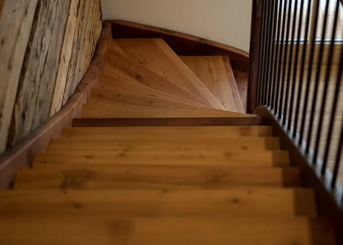 Alblerhof Oberstdl Apartamento *