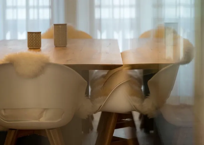 Apartamento Alblerhof Oberstdl *