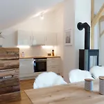 Apartament Alblerhof Oberstdl *
