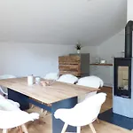 Alblerhof Oberstdl Apartament