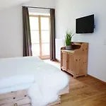 Apartament Alblerhof Oberstdl *