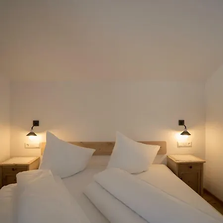 Alblerhof Oberstdl インナーヴィルグラーテン