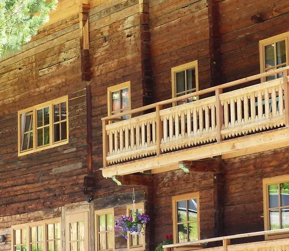 Alblerhof Oberstdl *