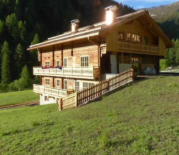 Alblerhof Oberstdl * インナーヴィルグラーテン