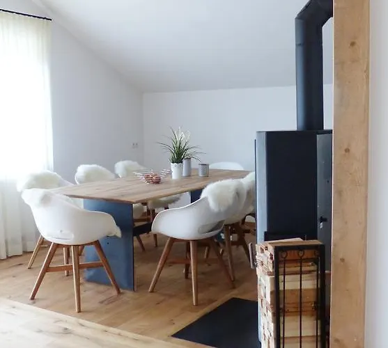 Alblerhof Oberstdl インナーヴィルグラーテン