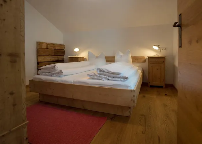 Alblerhof Oberstdl *