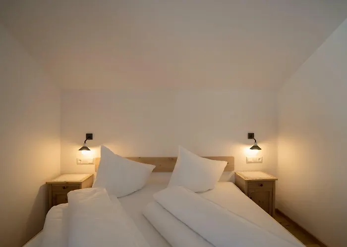 Alblerhof Oberstdl インナーヴィルグラーテン