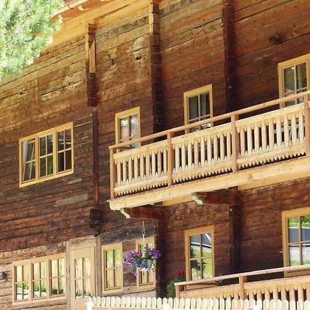 Alblerhof Oberstdl *