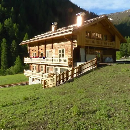 Alblerhof Oberstdl * Innervillgraten