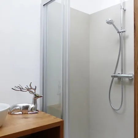 Apartmán Alblerhof Oberstdl Innervillgraten