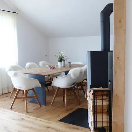 Alblerhof Oberstdl Innervillgraten