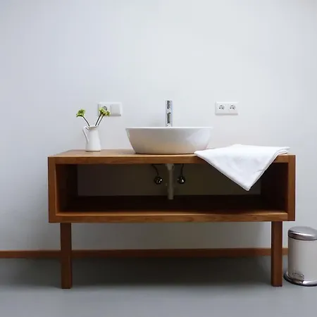 Alblerhof Oberstdl Apartmán