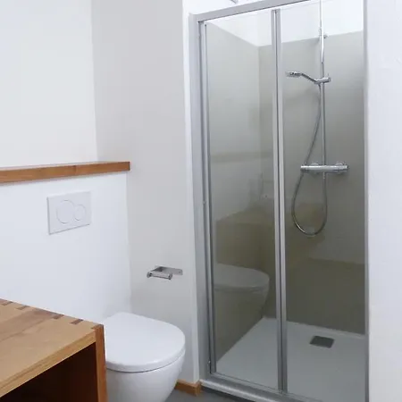 Apartmán Alblerhof Oberstdl Innervillgraten