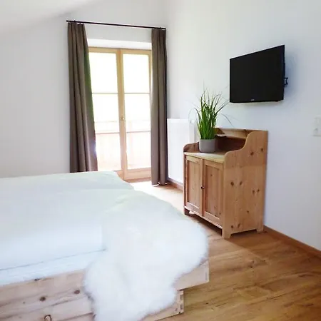 Apartmán Alblerhof Oberstdl *