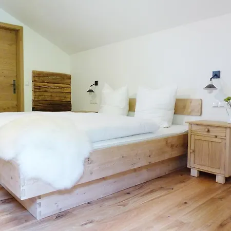 Apartmán Alblerhof Oberstdl