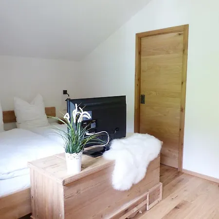 Alblerhof Oberstdl Innervillgraten