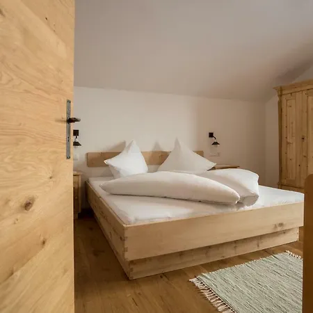 Apartmán Alblerhof Oberstdl