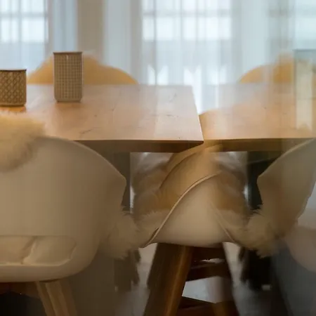 Apartmán Alblerhof Oberstdl *